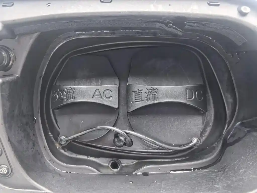Volkswagen Lavida Pure Electric 2021 — фото 12