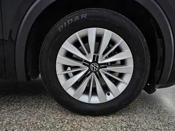 Volkswagen Viloran 2024