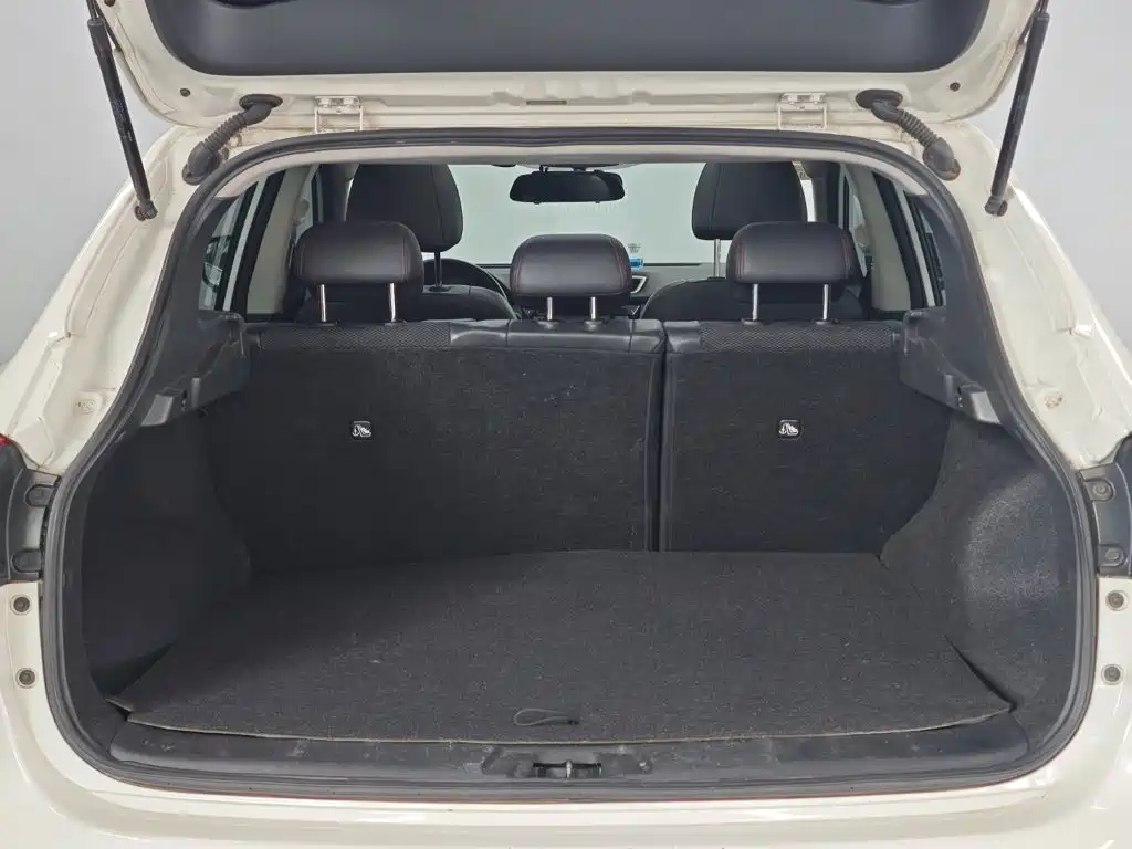 Nissan Qashqai 2018 — фото 17