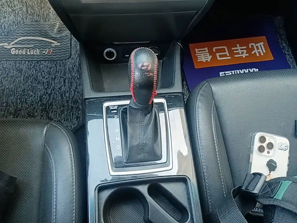 Hyundai Mistra 2017 — фото 14