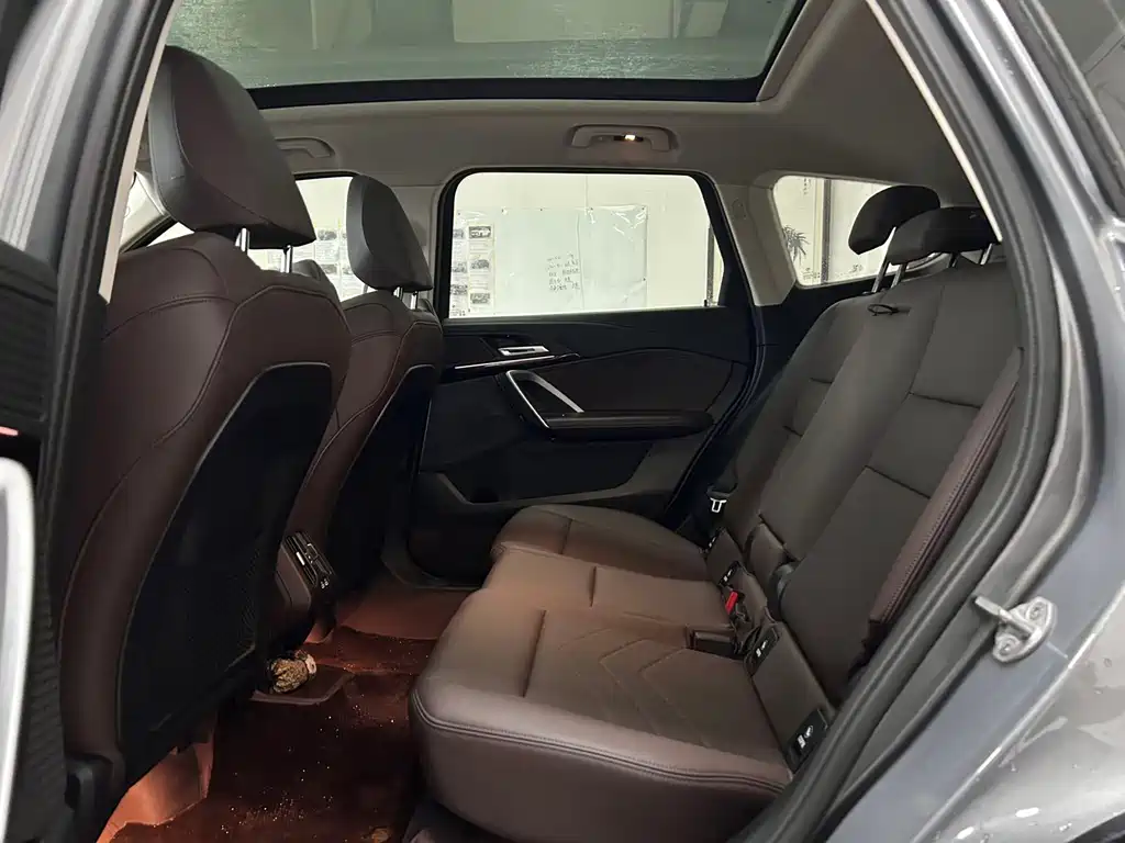 BMW X1 2023