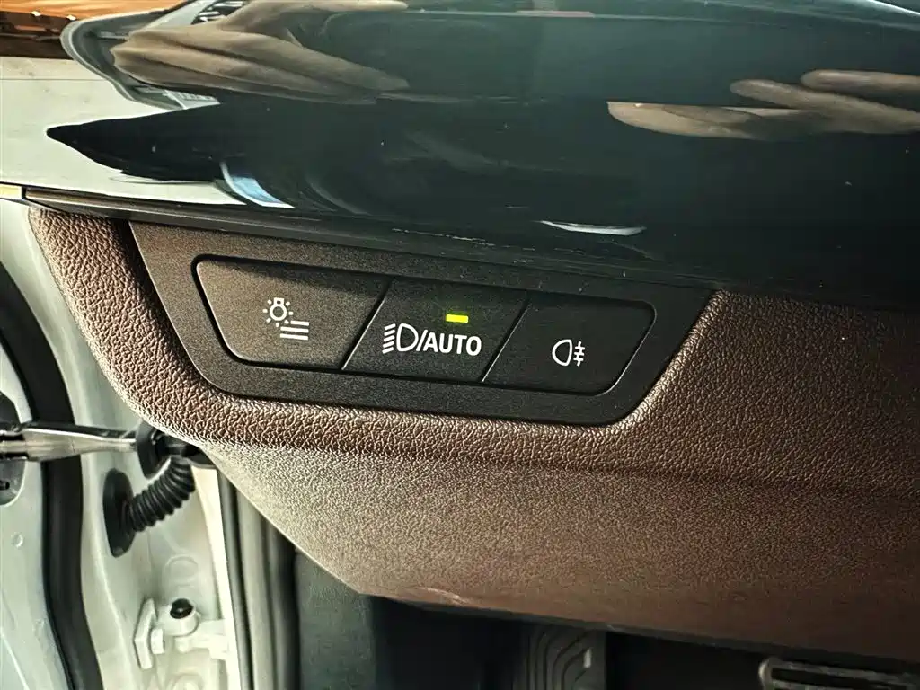 BMW X1 2023 — фото 17