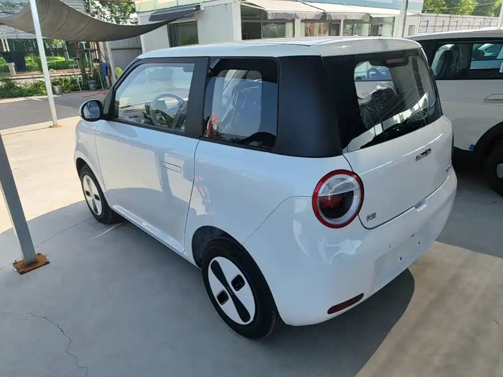 Changan Lumin 2026