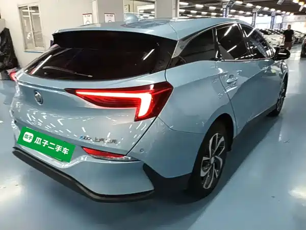 Buick Velite 6 2020