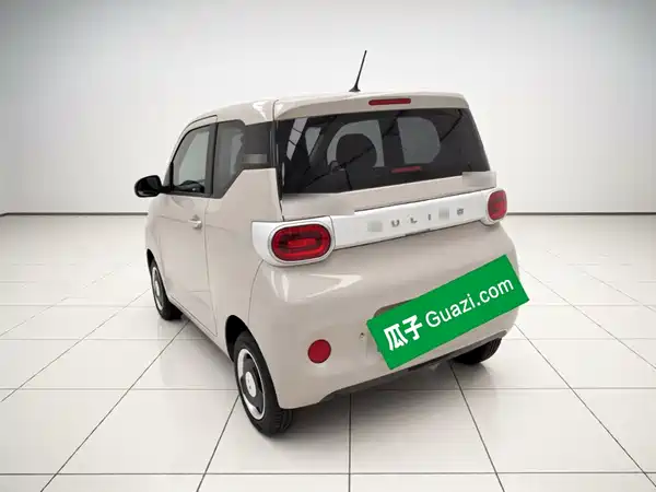 Wuling Hongguang MINIEV 2026