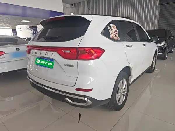 Haval M6 2024