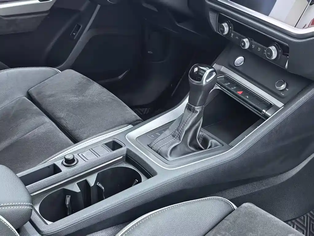 Audi Q3 2020