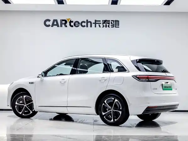 Shangjie H5 2025