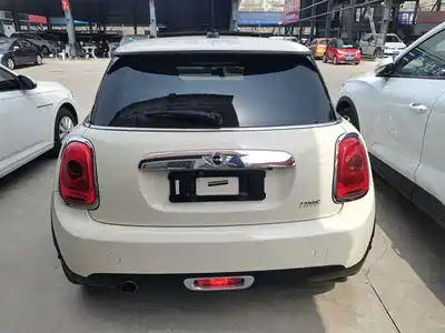 MINI MINI 2016