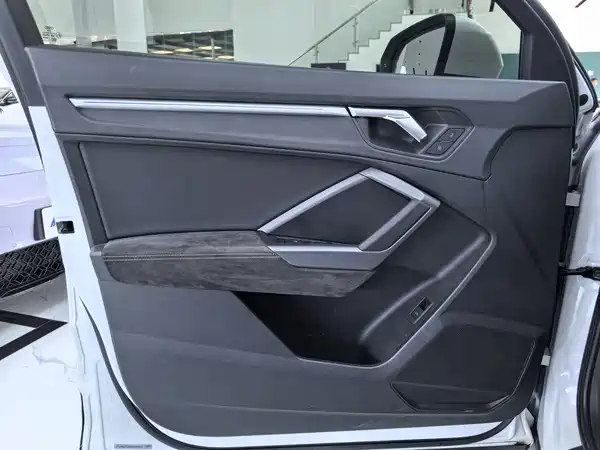 Audi Q3 Sportback 2021