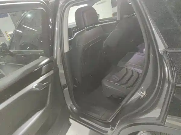 Volkswagen Touareg 2020