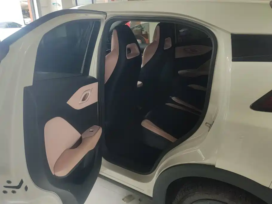 BYD Seagull 2023 — фото 11
