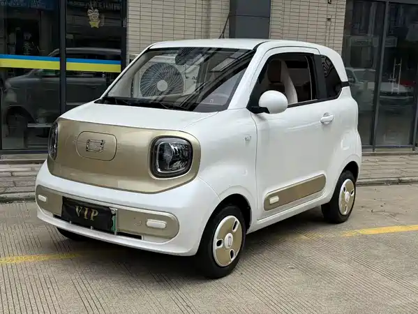 Bestune Pony 2025