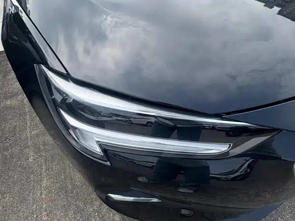 Buick Regal 2022