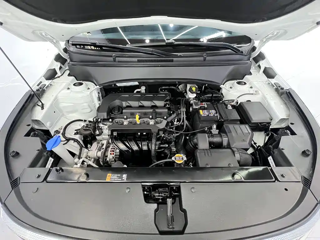 Kia KX3 2023 — фото 20