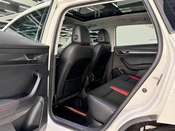 Skoda Karoq 2023
