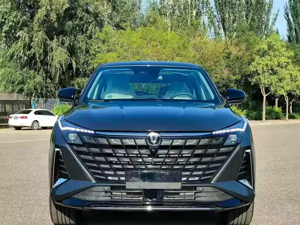 Changan UNI-Z 2025
