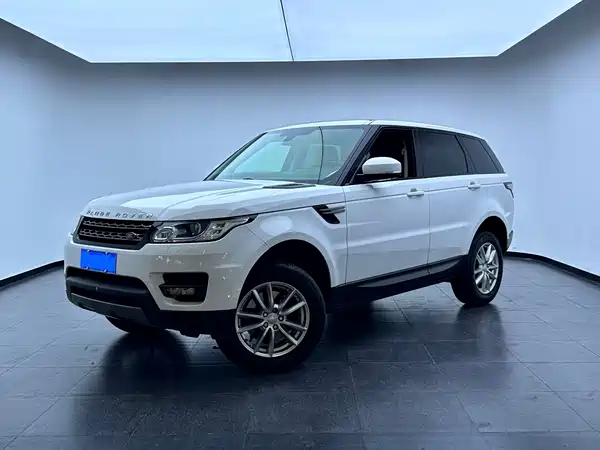 Land Rover Range Rover Sport 2017