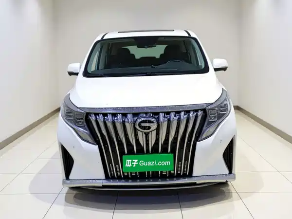 GAC Trumpchi M8 2022