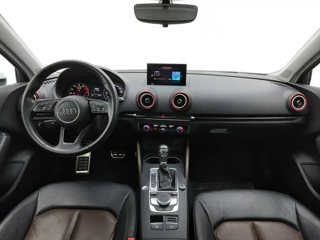 Audi A3 2020