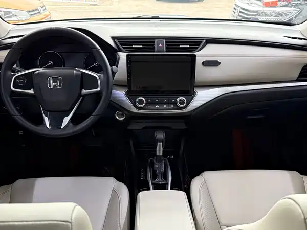 Honda Envix 2019