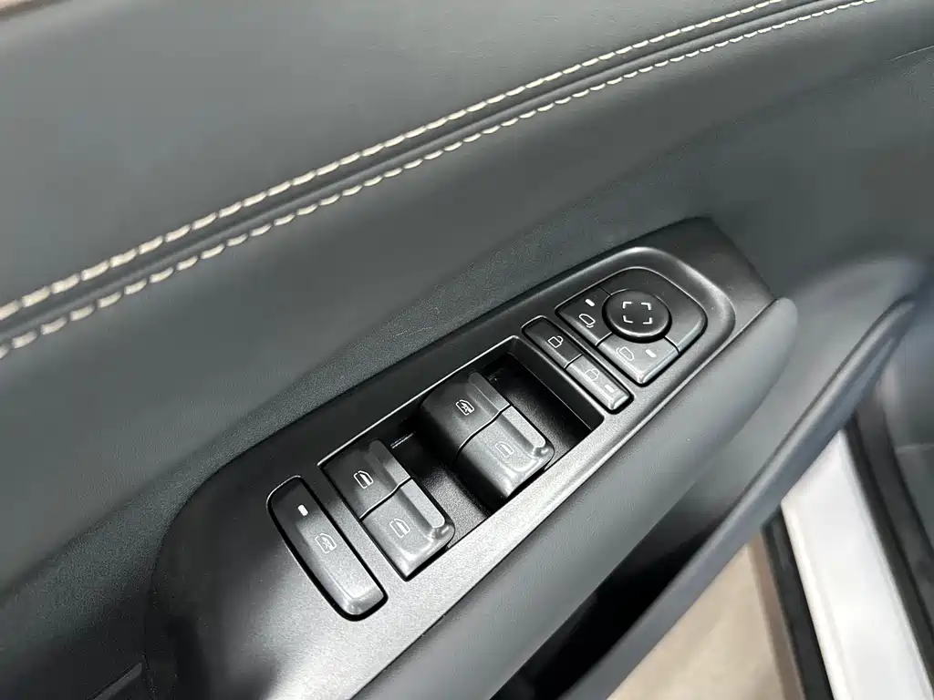 Wuling Starlight 2026