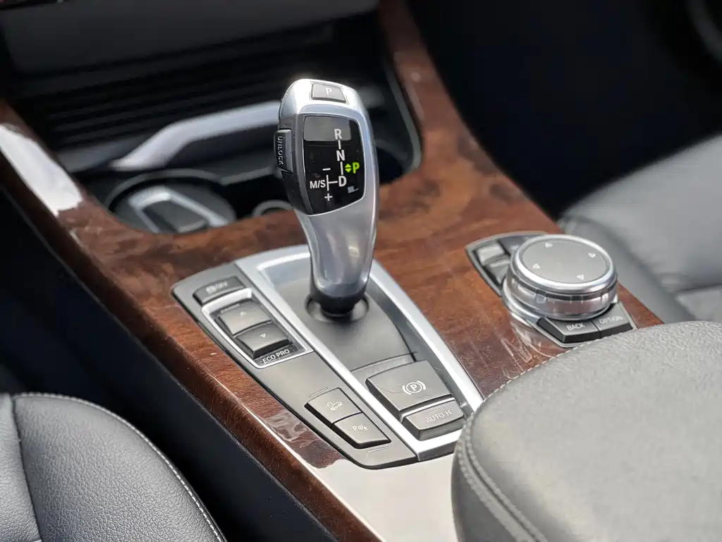 BMW X3 2015 — фото 15