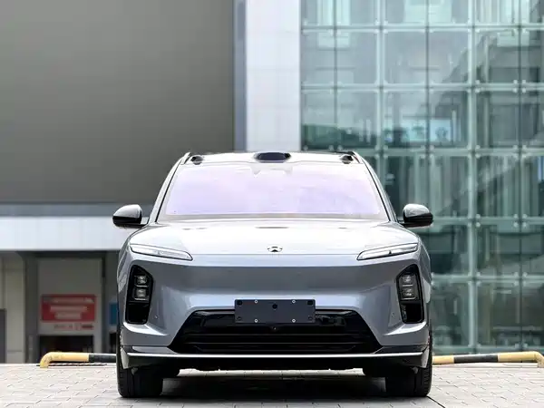 NIO ES6 2025