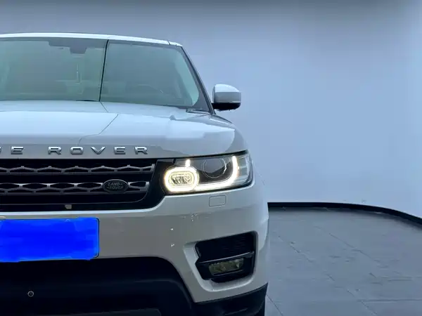 Land Rover Range Rover Sport 2017