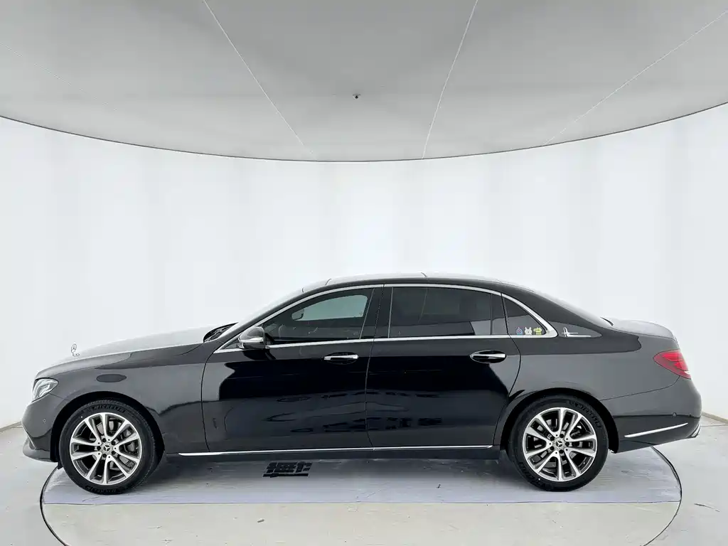 Mercedes-Benz E-Class 2020 — фото 3