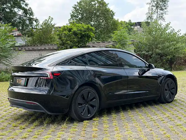 Tesla Model 3 2024