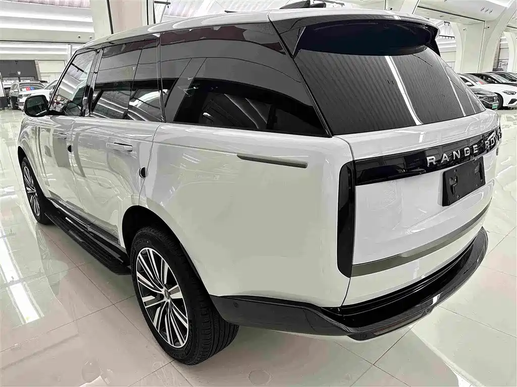 Land Rover Range Rover 2024 — фото 13