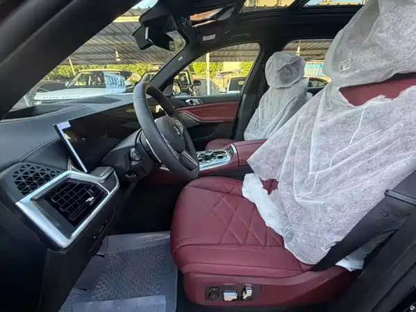 BMW X5 2026