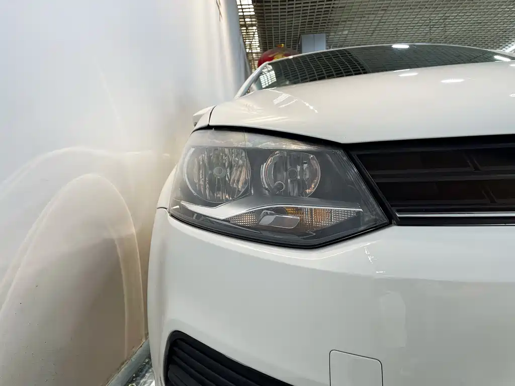 Volkswagen Polo 2017