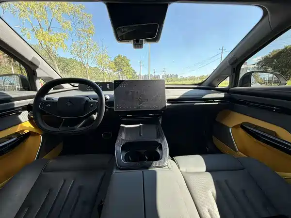 Hyptec GT 2024
