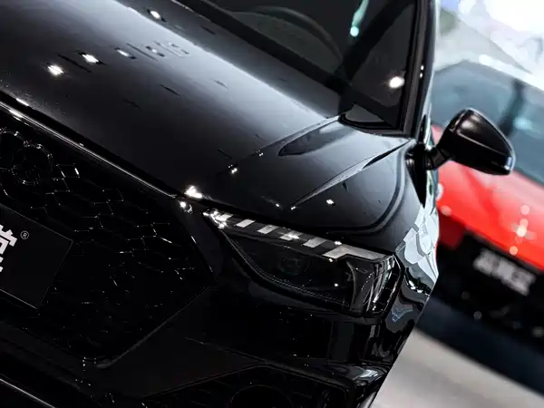 Audi RS 4 2024