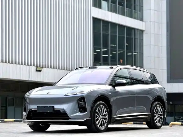 NIO ES6 2025