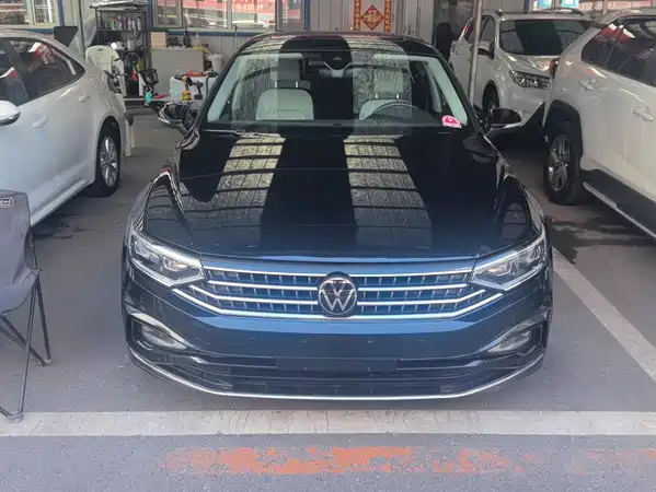 Volkswagen Magotan 2023