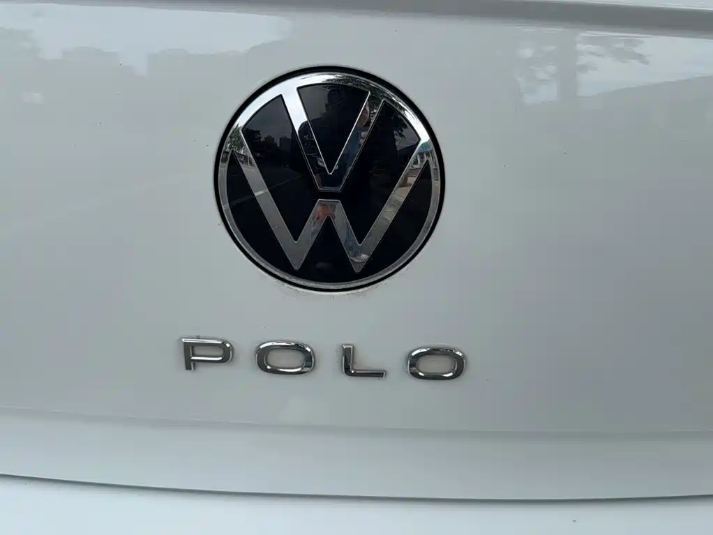 Volkswagen Polo 2023 — фото 12