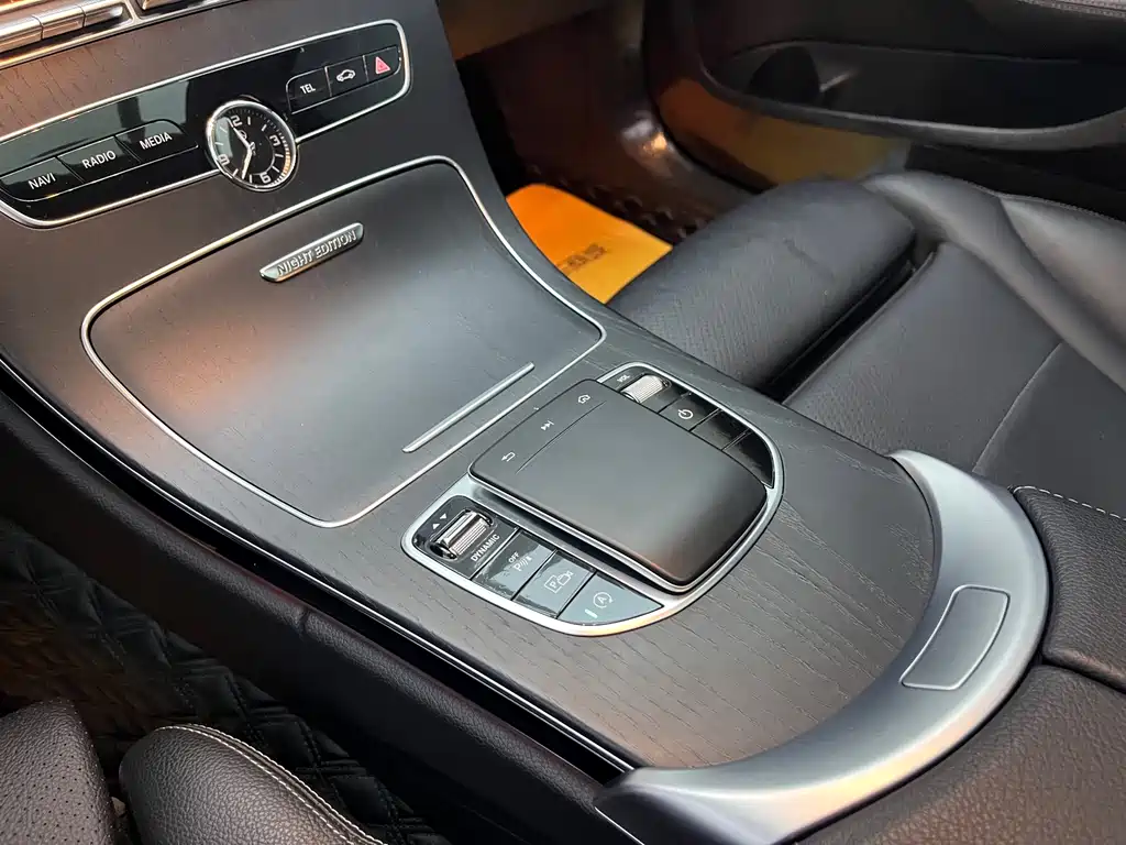 Mercedes-Benz C-Class 2021 — фото 5