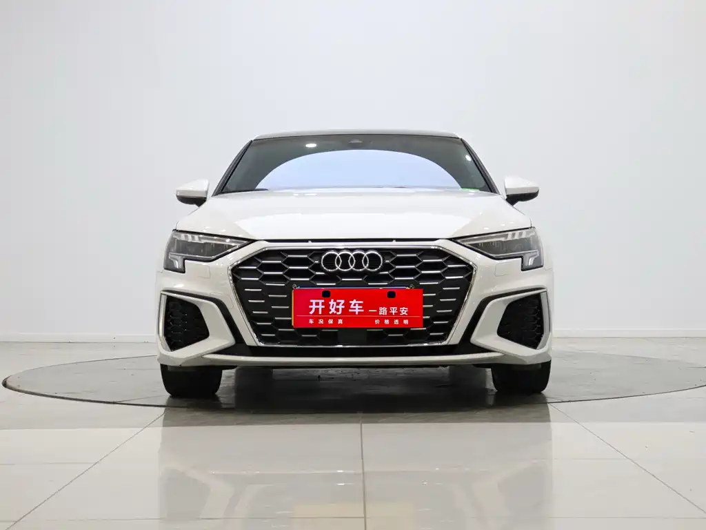 Audi A3 2024