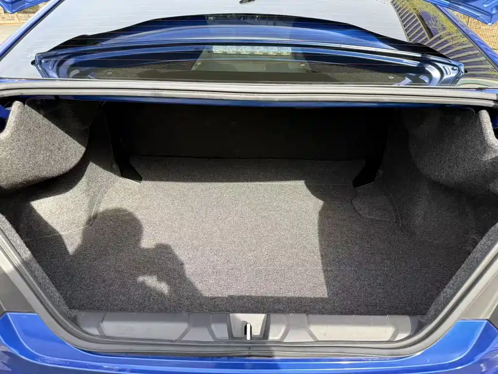 Subaru WRX 2025 — фото 19