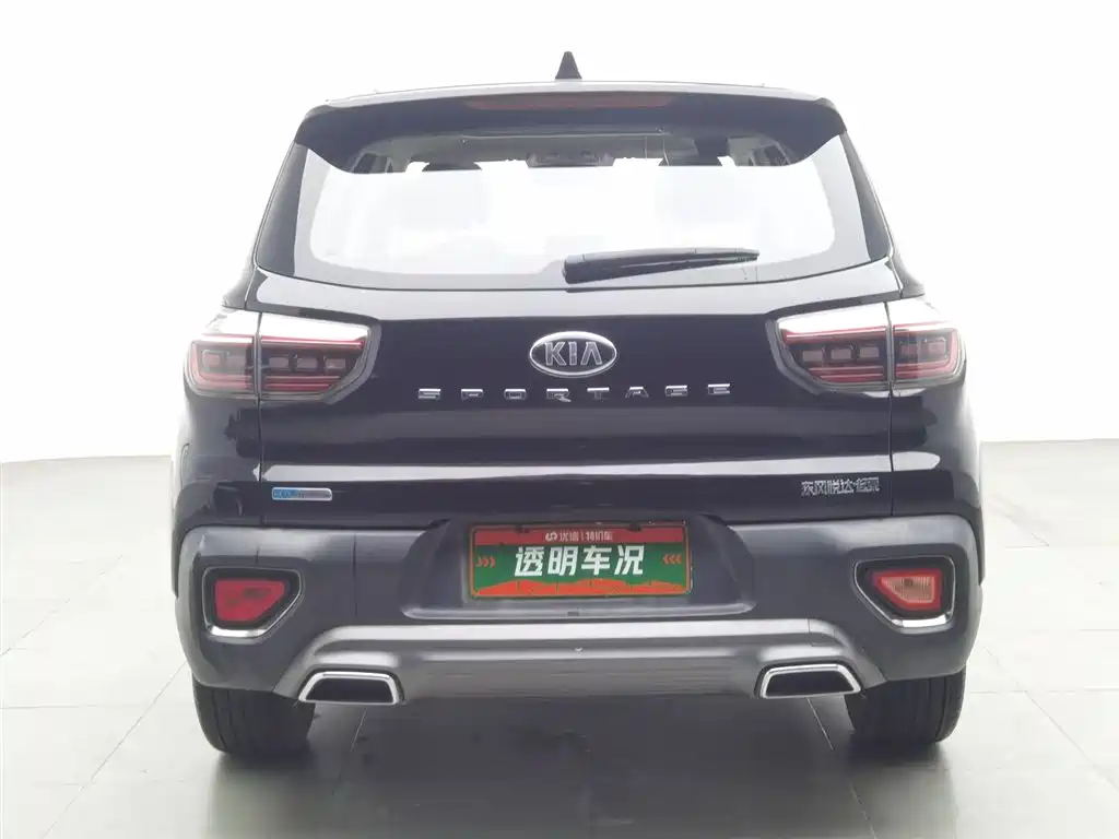 Kia Sportage 2020 — фото 4