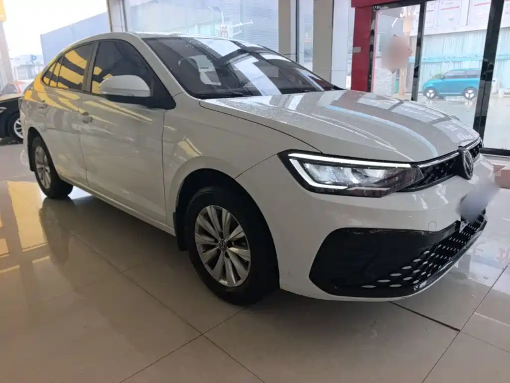 Volkswagen Lavida 2023