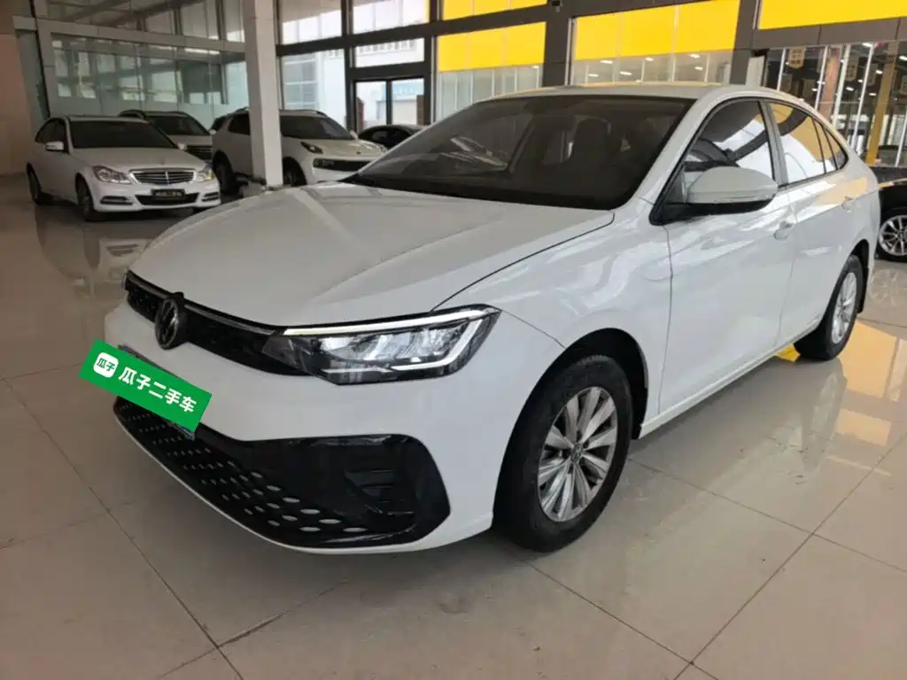Volkswagen Lavida 2023