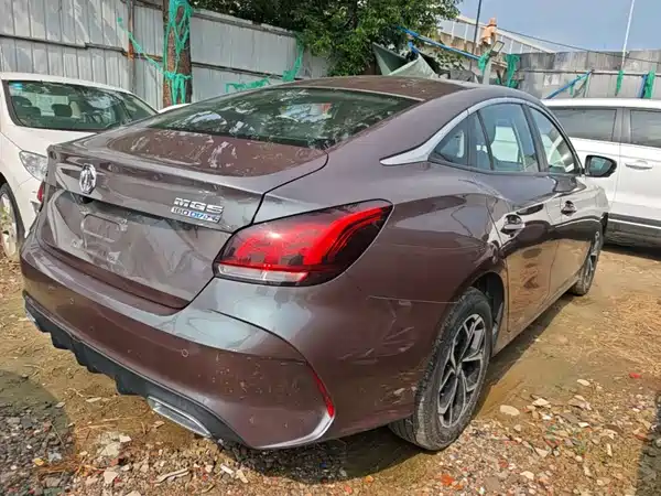 MG5 2023