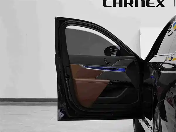 BMW i7 2023