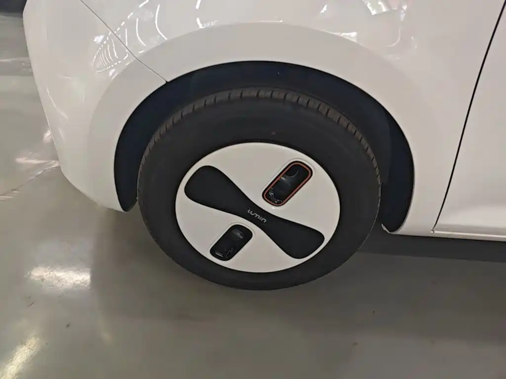 Changan Lumin 2026 — фото 23