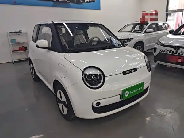 Changan Lumin 2026