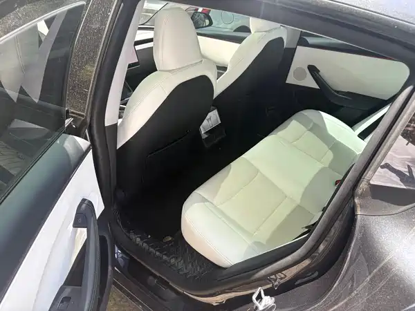 Tesla Model 3 2025